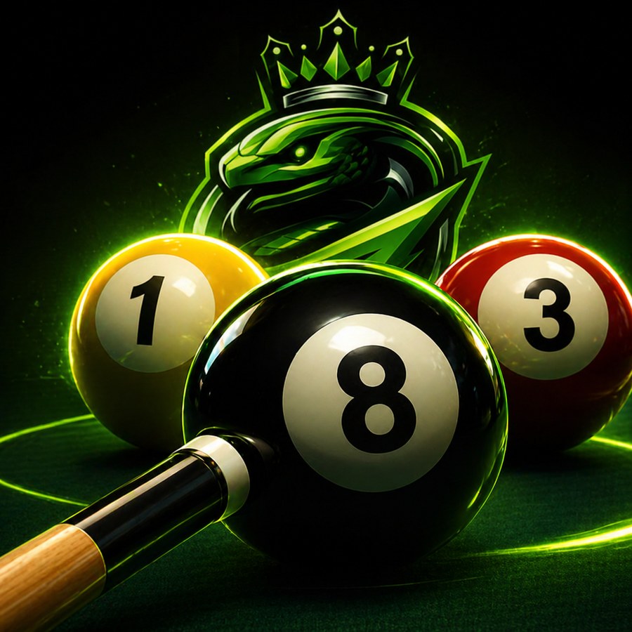8 Ball Pool