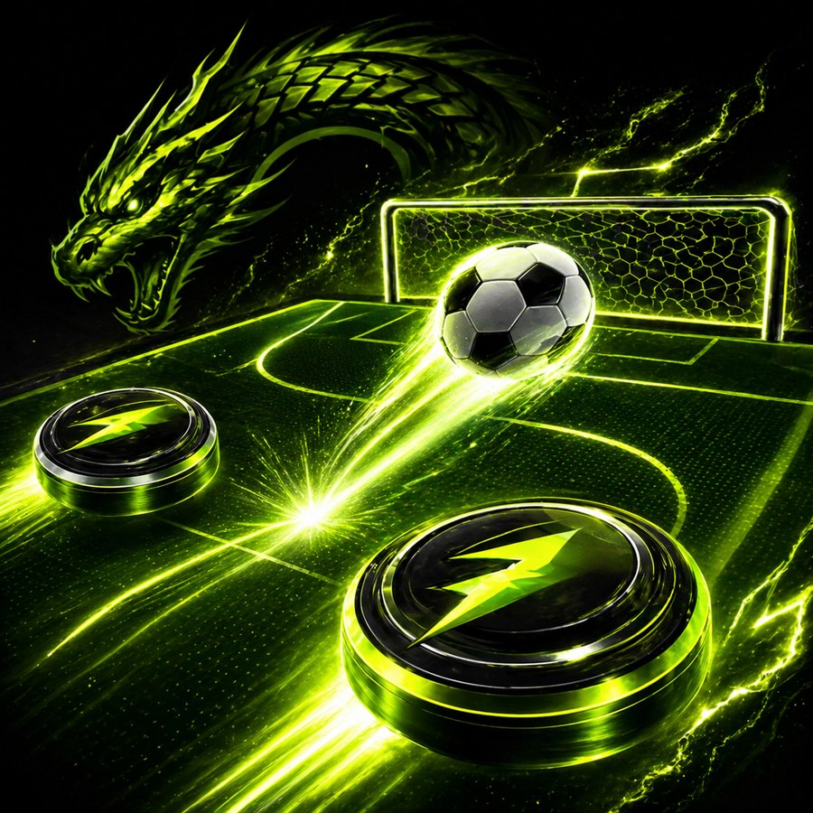 Soccer Star